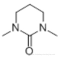 1,3-Dimethyl-3,4,5,6-tetrahydro-2(1H)-pyrimidinone CAS 7226-23-5